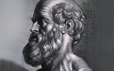 hippocrate